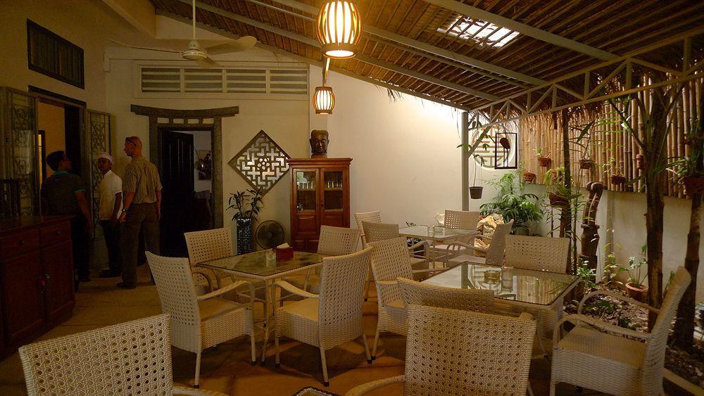 Mango Bellana Boutique Hotel Phnom Penh Zewnętrze zdjęcie
