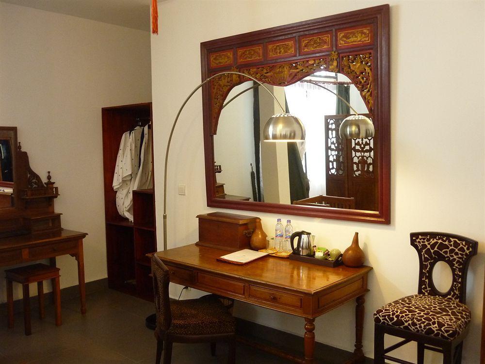 Mango Bellana Boutique Hotel Phnom Penh Zewnętrze zdjęcie