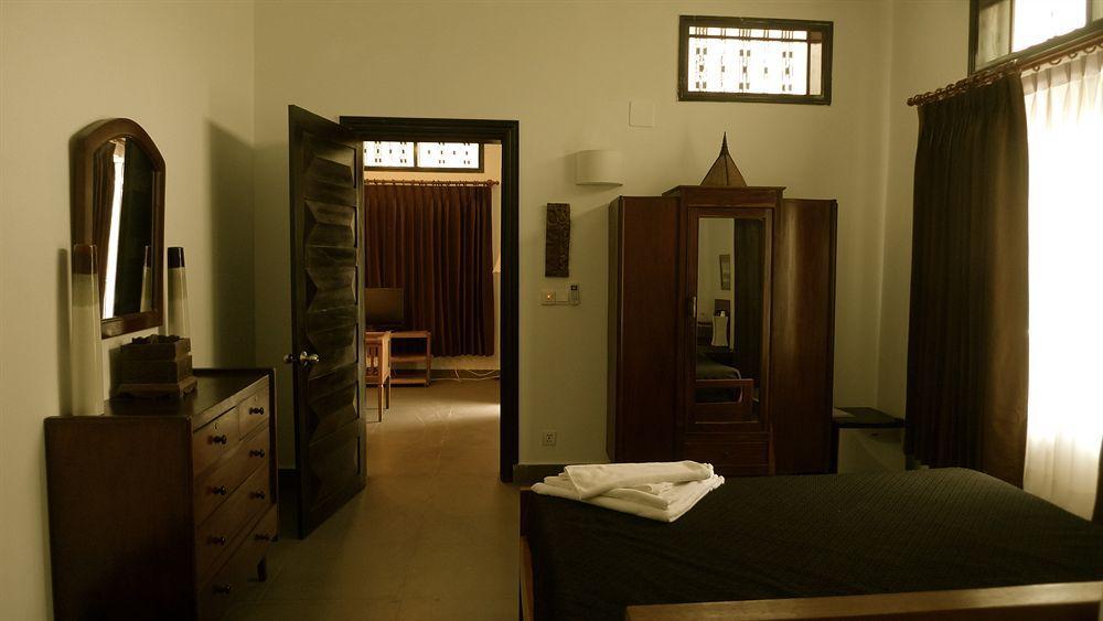 Mango Bellana Boutique Hotel Phnom Penh Zewnętrze zdjęcie