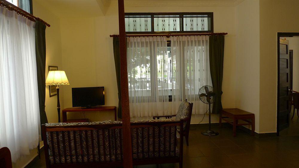 Mango Bellana Boutique Hotel Phnom Penh Zewnętrze zdjęcie