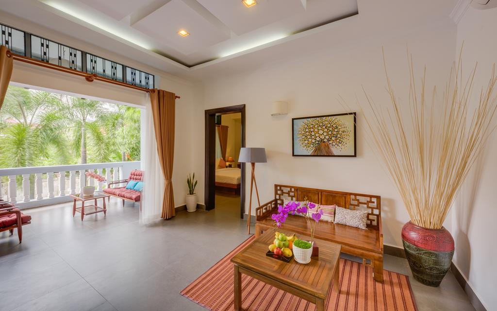 Mango Bellana Boutique Hotel Phnom Penh Zewnętrze zdjęcie