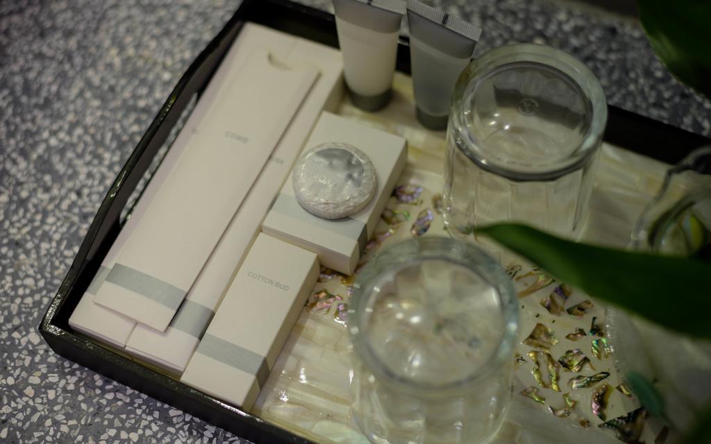 Mango Bellana Boutique Hotel Phnom Penh Zewnętrze zdjęcie