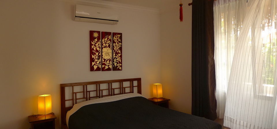 Mango Bellana Boutique Hotel Phnom Penh Zewnętrze zdjęcie
