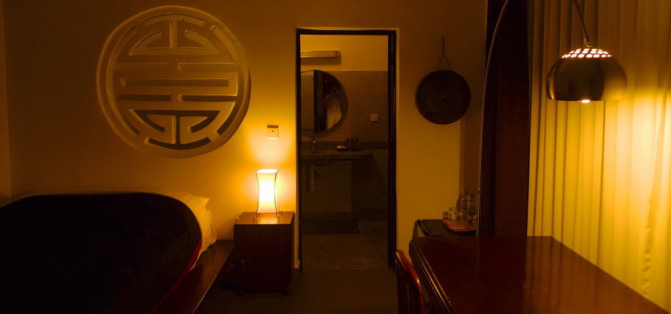 Mango Bellana Boutique Hotel Phnom Penh Zewnętrze zdjęcie