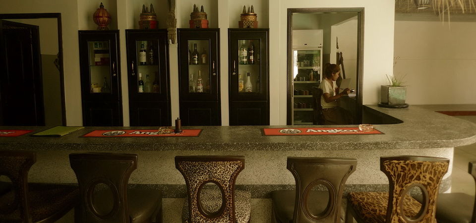Mango Bellana Boutique Hotel Phnom Penh Zewnętrze zdjęcie