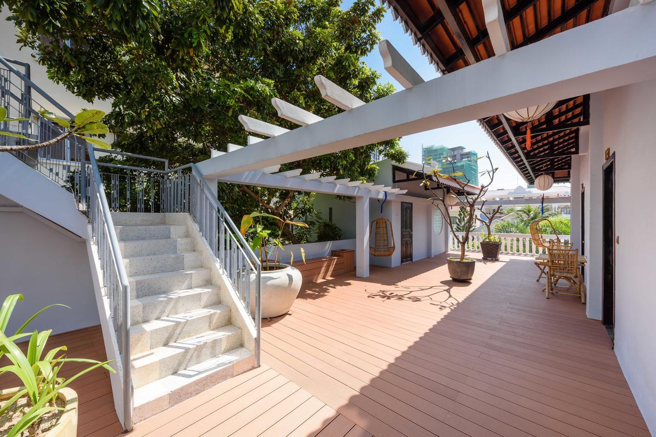 Mango Bellana Boutique Hotel Phnom Penh Zewnętrze zdjęcie