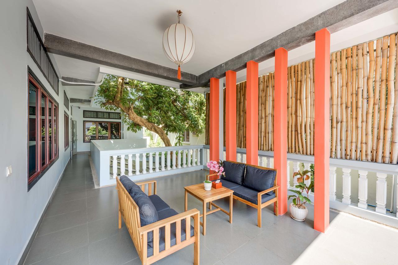 Mango Bellana Boutique Hotel Phnom Penh Zewnętrze zdjęcie