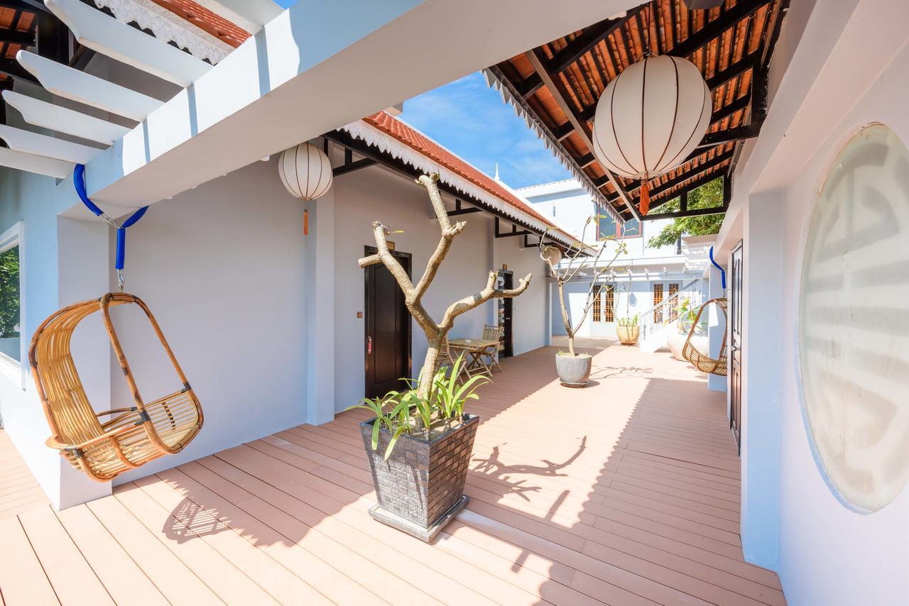 Mango Bellana Boutique Hotel Phnom Penh Zewnętrze zdjęcie