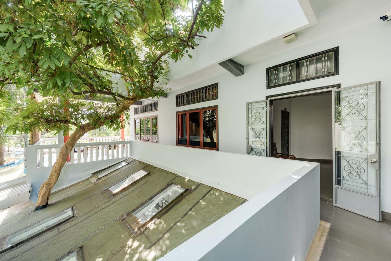 Mango Bellana Boutique Hotel Phnom Penh Zewnętrze zdjęcie