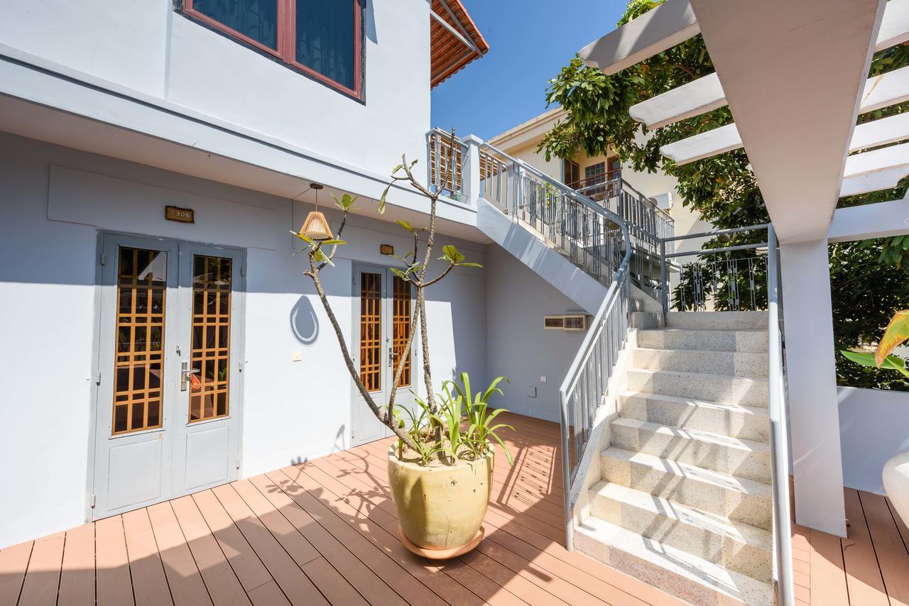 Mango Bellana Boutique Hotel Phnom Penh Zewnętrze zdjęcie