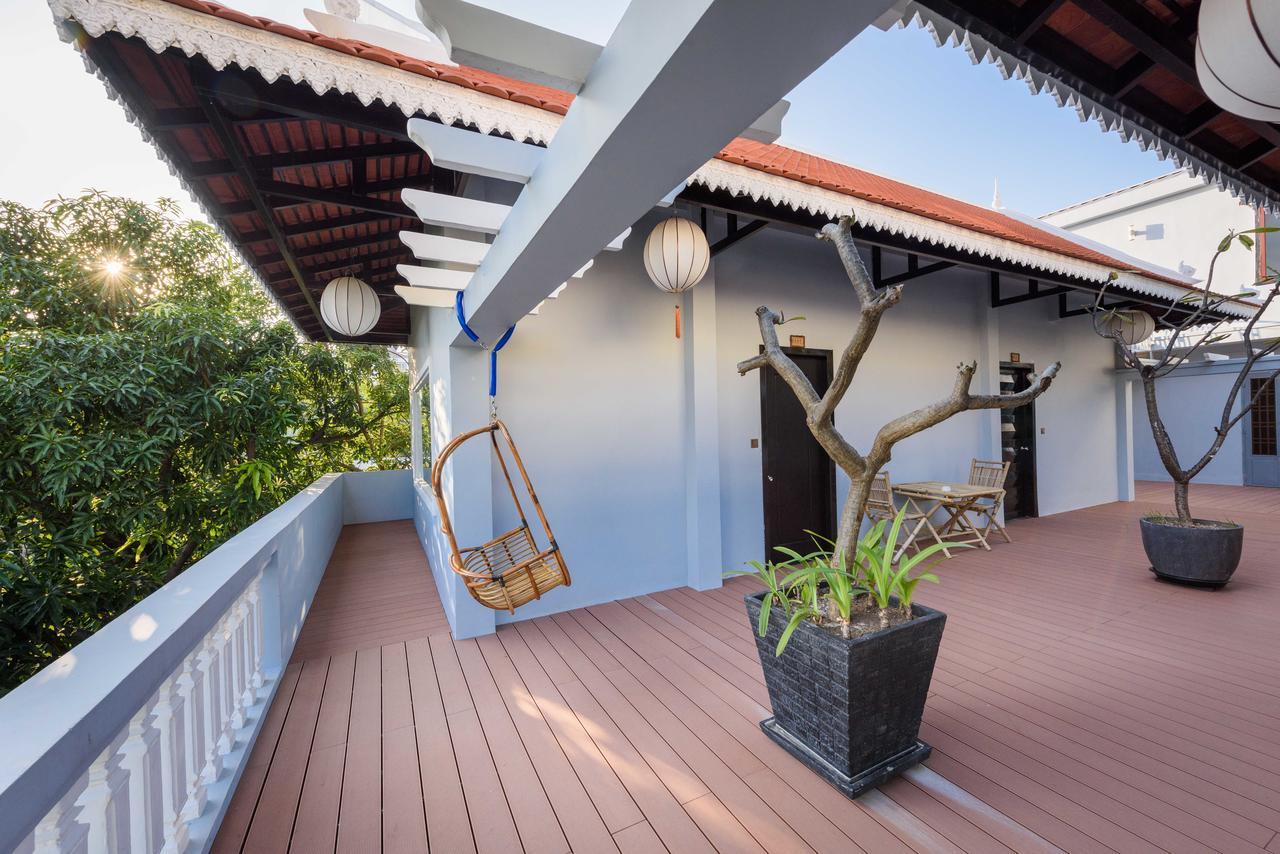 Mango Bellana Boutique Hotel Phnom Penh Zewnętrze zdjęcie