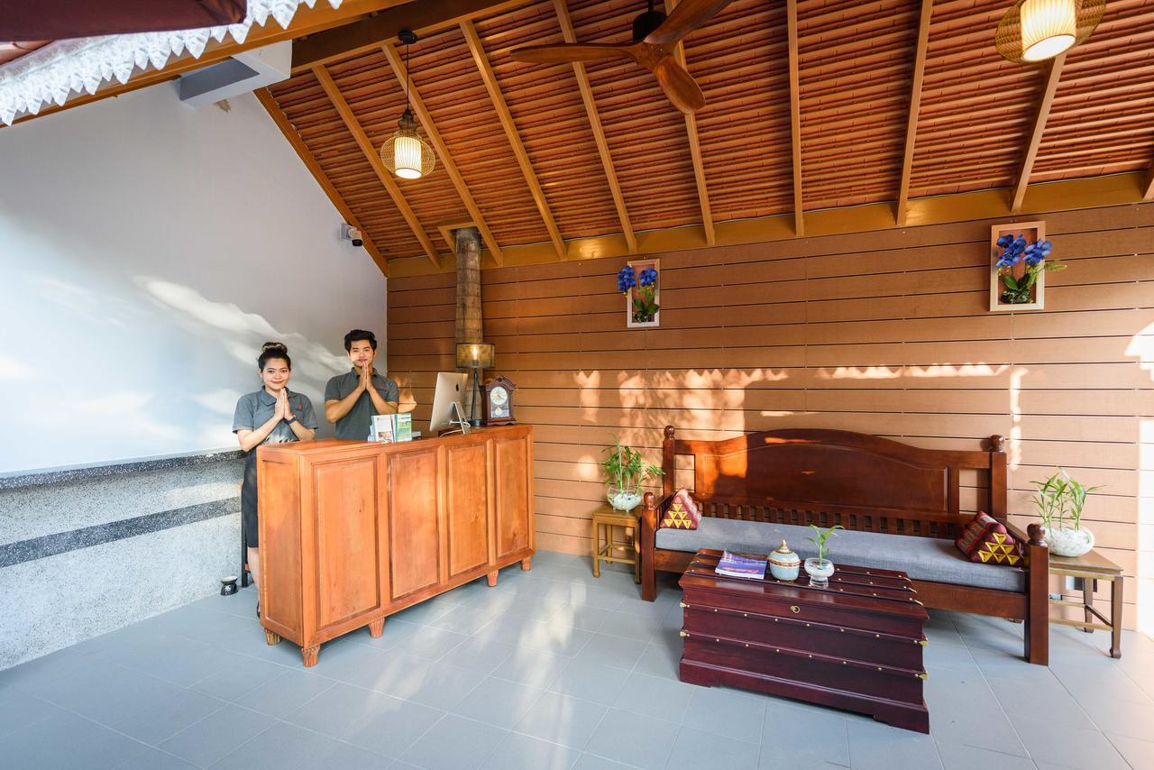 Mango Bellana Boutique Hotel Phnom Penh Zewnętrze zdjęcie