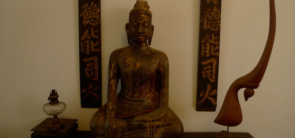 Mango Bellana Boutique Hotel Phnom Penh Zewnętrze zdjęcie